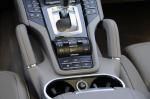 Porsche Cayenne 2011 года